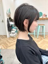 ロミー 本厚木(ROMMY.)&nbsp;【オール世代が羨む】ショートボブ小顔カット本厚木NO1