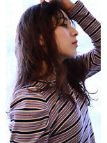 スピガ(SPIGA)&nbsp;外国人風透明感カラー