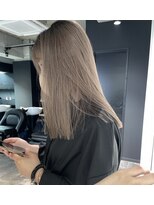 ペレ 栄店(PELE)&nbsp;グレージュ