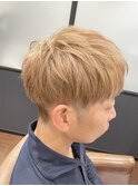 ハイトーンベージュ
