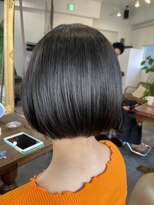 モワ 仙台(Mois)&nbsp;丸みボブ