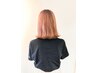 カットなし【☆オシャレを楽しむフルデザインダブルカラーコース☆】￥19800⇒