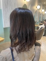 アンフィ 矢向(Anphi)&nbsp;10-64 癖活かしパーマ