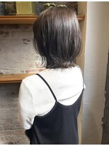 ゴーシェン 津田沼本店(Goshen)&nbsp;レイヤーボブ