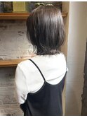 レイヤーボブ