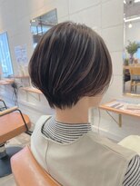 ユートラクト 守口竜田通り店(U-tract)&nbsp;【U-tract 】丸みショート