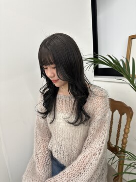 オットット(OttottO) 赤み消しカラー