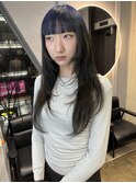 ルーツカラーダブルカラーインナーカラーケアブリーチ