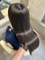 ロッタクッチ 表参道 青山(LOTTA CUCCI)&nbsp;髪質改善トリートメント