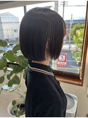 ミニボブ