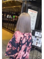 アップル(APPLE!)&nbsp;グレージュ