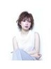TopStylistカット　￥5500