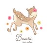 バンビ(Bambi)のお店ロゴ