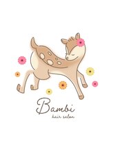 Bambi【バンビ】