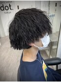 ツイストパーマ/メンズパーマ/メンズサロン/町田駅/町田