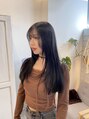 ロイオブジゼル(roi of GiseL)&nbsp;色気のある大人の艶髪