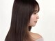 クロエ 梅田(Cloe)の写真/繰り返し利用OK【カット+IRONOWAカシミアTr¥6000】大人気"TOKIO"Trも取扱いあり☆髪質に合わせてご提案◎