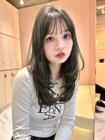 ロンドプロフィール 浦和(Lond profil)&nbsp;韓国ボブ/縮毛矯正/髪質改善/レイヤーカット/前髪/学割U24/浦和