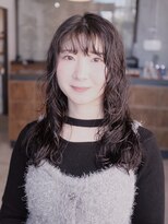 ドゥーア 代官山(Door)&nbsp;#パーマ#くるくるパーマ