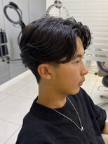 フェイス 大船(FACE) ナチュラルセンターパート/koudai【大船】