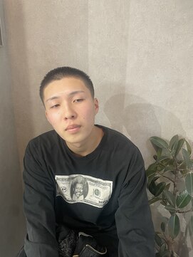 スタッグス 上野御徒町(STUG'S) ナチュラルボウズ