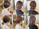 キュウヘアー(KYUU HAIR)の写真