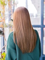 ヘアークラフト(Hair Craft)&nbsp;美髪髪質改善トリートメント