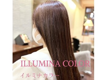 カラー専門店 染め屋べっぴんしゃん【ソメヤベッピンシャン】