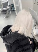 ホワイトカラー /【元太】/ share天王寺