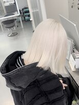 シェア 天王寺(share) ホワイトカラー /【元太】/ share天王寺