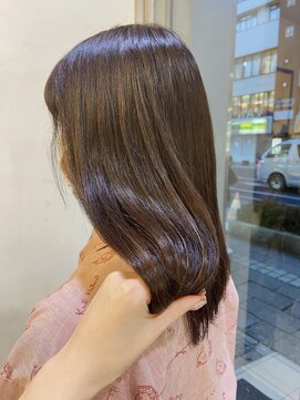 ヴァンカウンシル 松本店(VAN COUNCIL) red brown