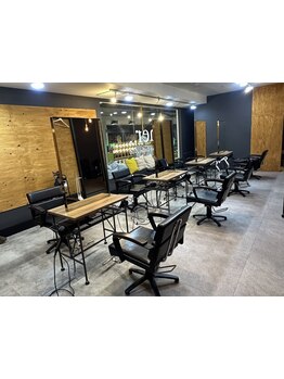 【大分中央町の大人気店☆】女性ならではの柔軟な目線で分かりあえる提案を*周りと差が付くヘアStyleに◎