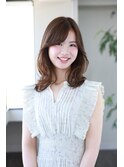 ゆるふわミディ