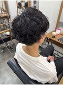 フェザーパーマ