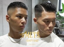 メッツ 原宿(METS)
