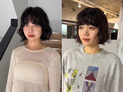 ヨーク(YOKE)の写真