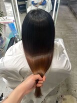 エデンユートピア(EDeN utopia)&nbsp;#縮毛矯正#ストレート#トリートメント