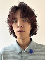 サル 代官山(SAL)&nbsp;【SAL】ミディアムレイヤー