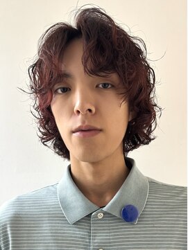 サル 代官山(SAL) 【SAL】ミディアムレイヤー