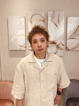 クラシック 新横浜(classic)&nbsp;岸本 一馬