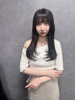 ティグル カミトオリ(TIGRE kamitori)&nbsp;【韓国風】ダークグレー