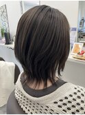 レイヤーカット