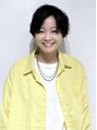 ネクストハラジュク(NEXT HARAJUKU) 武藤后花 縮毛矯正