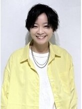 ネクストハラジュク(NEXT HARAJUKU) 武藤后花 縮毛矯正