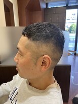 ヴェルデ(VERDE)&nbsp;クロップスタイル