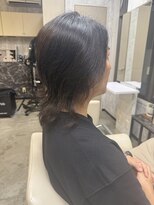 イーラ(E-LA)&nbsp;ウルフカット