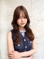 オーロ 緑地公園店(ORO)&nbsp;20代30代40代50代前髪イメチェンこなれミディ髪質改善ショート