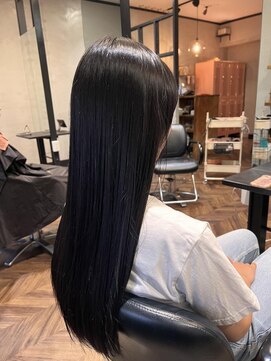 アンジェリカ 近鉄奈良店(ANGELICA) 超艶髪