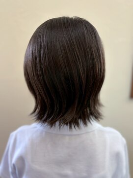 ヘアアートマール(Hair Art marl) カット