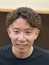 ヘアラボ トリアンゴロ(Hair Lab Triangolo)&nbsp;プードル